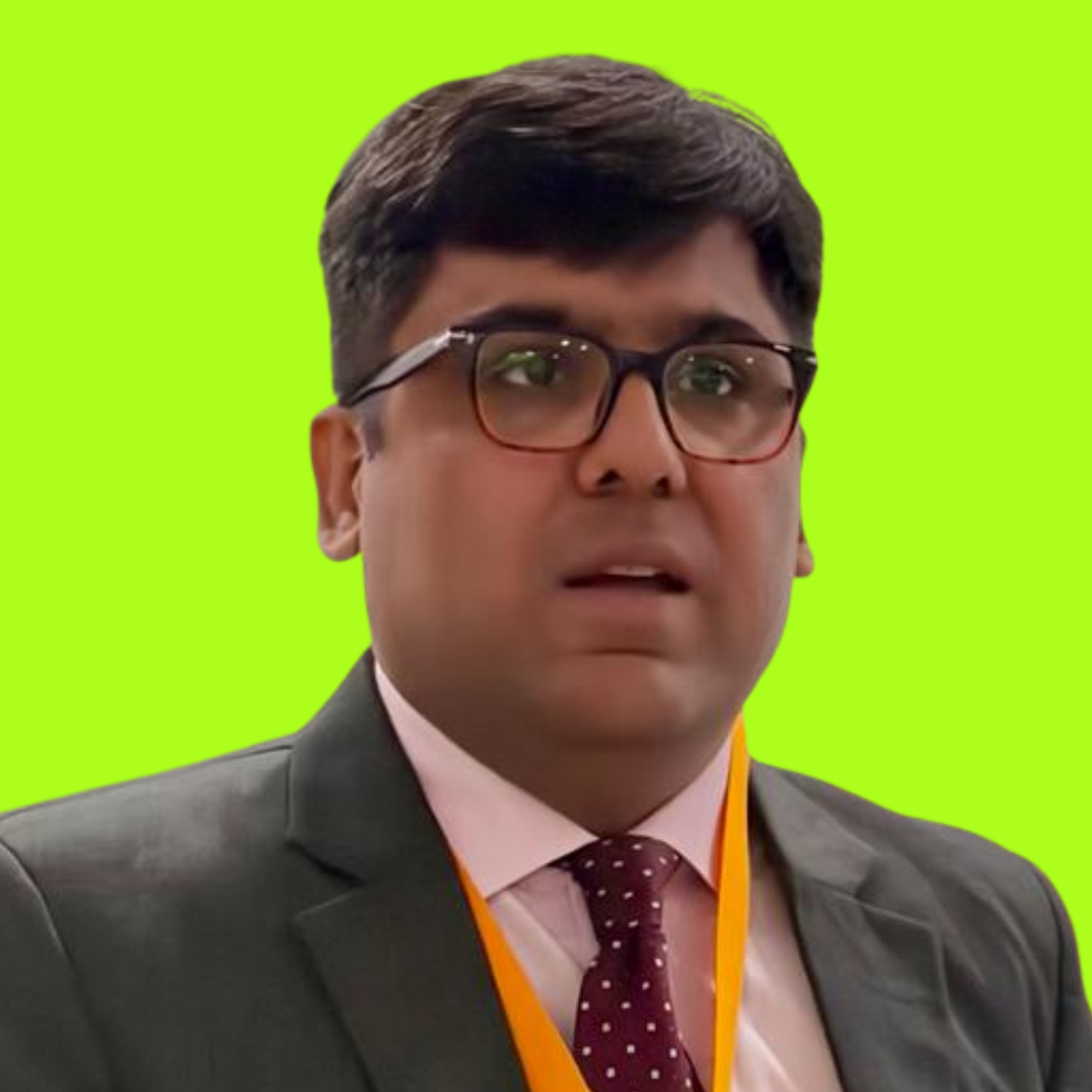 Amit Katyal