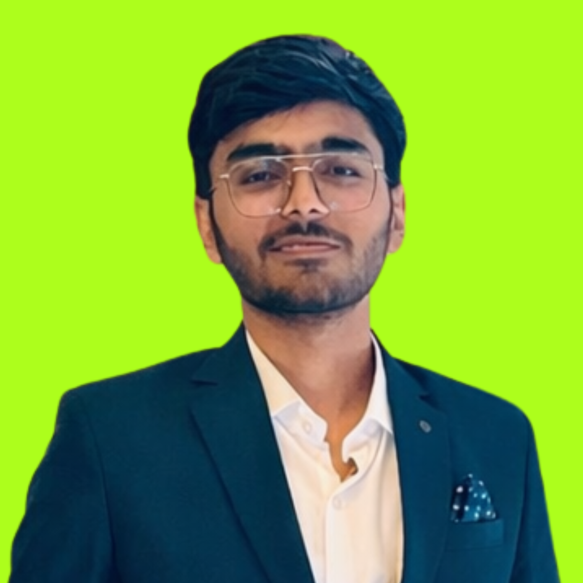 Vaibhav Bhatnagar