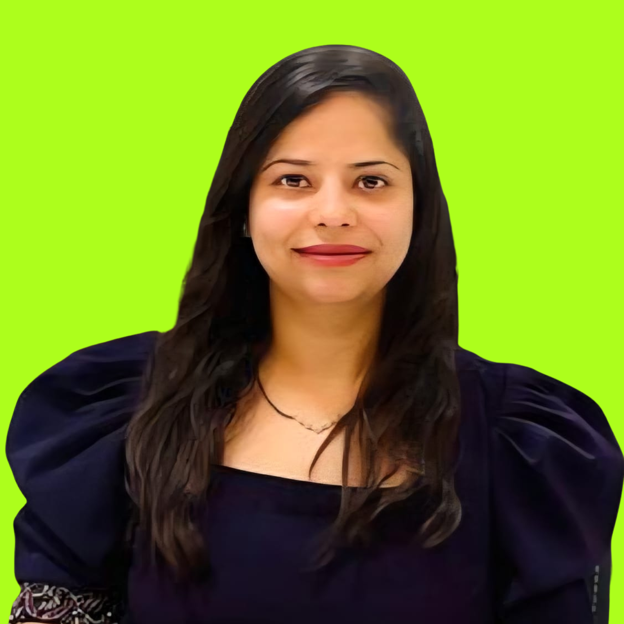 Nishtha Bajaj